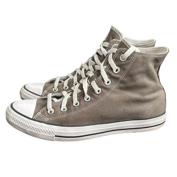 Mens Converse All Star High Top Sneakers main image 13